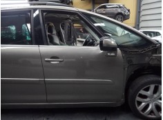 Recambio de puerta delantera derecha para citroen c4 grand picasso monospace referencia OEM IAM   