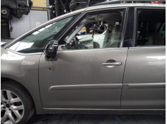 Recambio de puerta delantera izquierda para citroen c4 grand picasso monospace referencia OEM IAM   