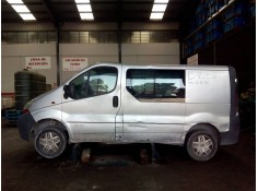 renault trafic combi (ab 4.01) del año 2006