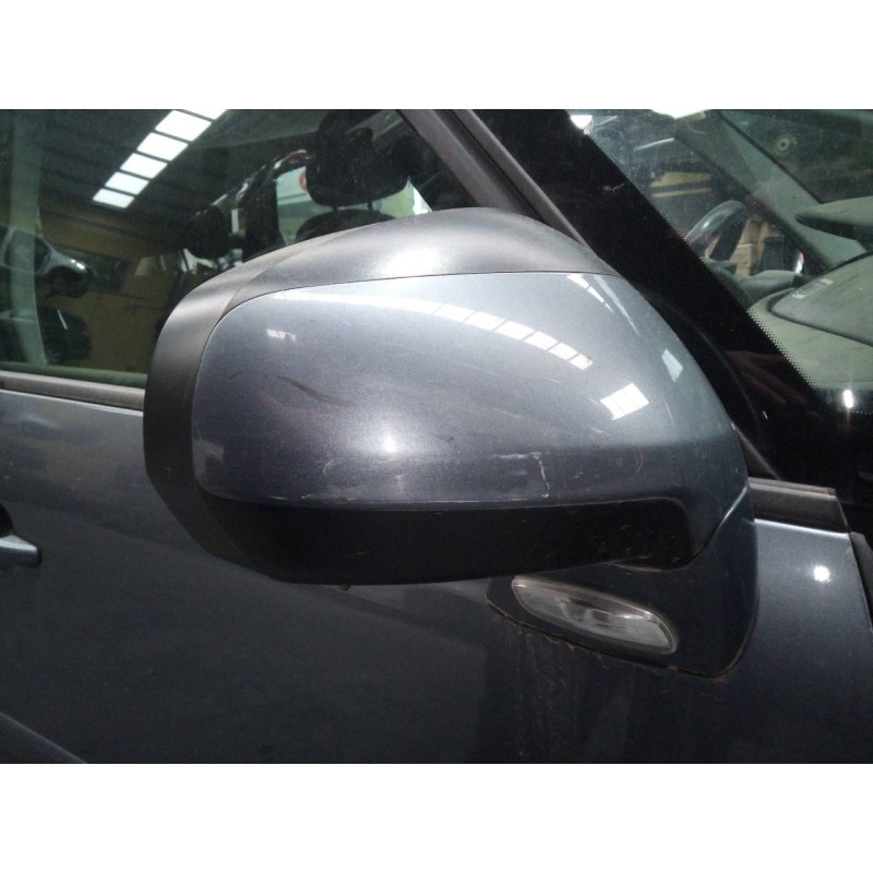 Recambio de retrovisor derecho electrico para citroen c4 picasso monospace referencia OEM IAM   