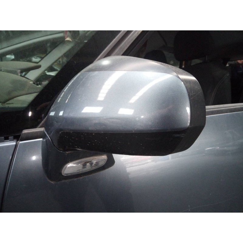 Recambio de retrovisor izquierdo electrico para citroen c4 picasso monospace referencia OEM IAM   