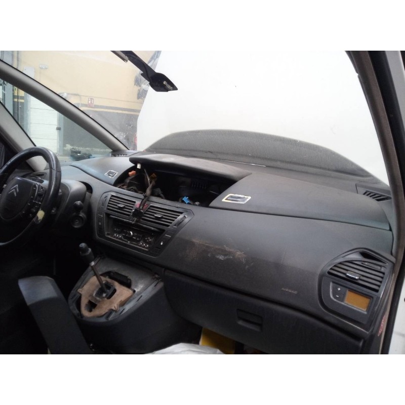 Recambio de salpicadero para citroen c4 grand picasso monospace referencia OEM IAM   