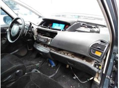 Recambio de salpicadero para citroen c4 grand picasso avatar referencia OEM IAM   