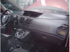 Recambio de salpicadero para citroen c4 picasso monospace referencia OEM IAM   