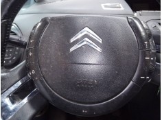 Recambio de airbag delantero izquierdo para citroen c4 grand picasso monospace referencia OEM IAM   