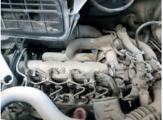 renault trafic combi (ab 4.01) del año 2006 2