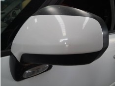 Recambio de retrovisor izquierdo electrico para citroen c4 grand picasso monospace referencia OEM IAM   