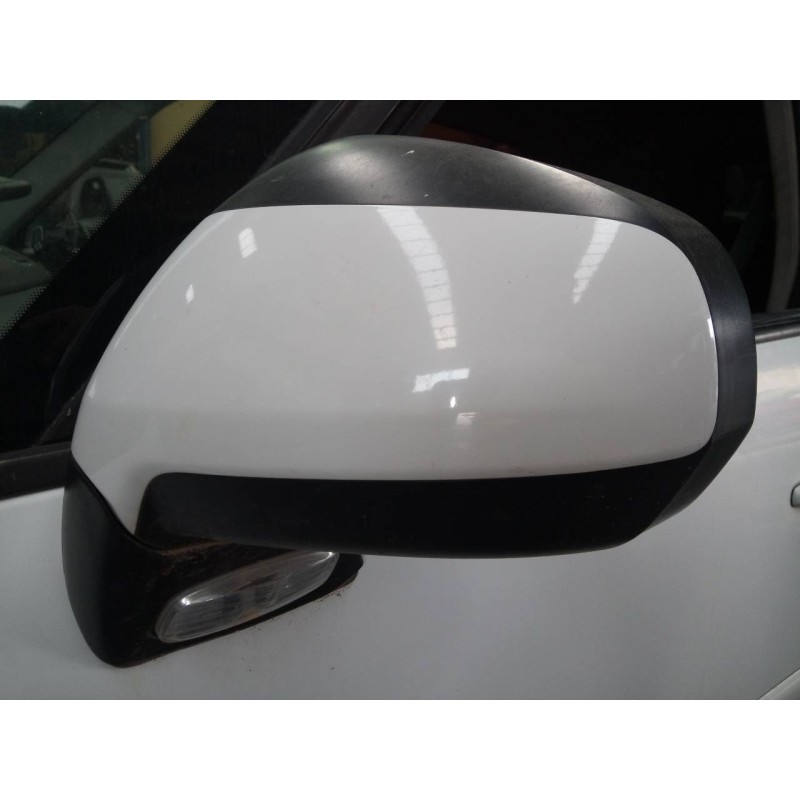 Recambio de retrovisor izquierdo electrico para citroen c4 grand picasso monospace referencia OEM IAM   