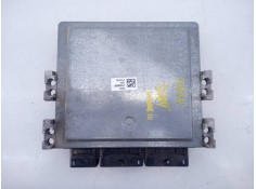 Recambio de centralita motor uce para renault megane iii berlina 5 p referencia OEM IAM 237101478R S180067143A 