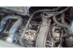 opel vivaro furgón/combi (07.2006 =>) del año 2008 2