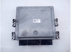 Recambio de centralita motor uce para dacia duster ambience 4x2 referencia OEM IAM 237106968R 237107137R 