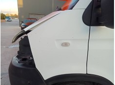 Recambio de aleta delantera izquierda para renault master ii phase 2 caja cerrada l2h1 referencia OEM IAM   