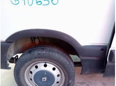 Recambio de aletin trasero derecho para renault master ii phase 2 caja cerrada l2h1 referencia OEM IAM   