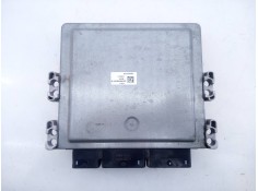 Recambio de centralita motor uce para dacia duster ambience 4x2 referencia OEM IAM 237101384S 237107137R 