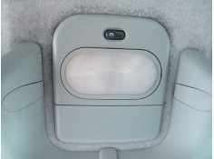 Recambio de luz interior para renault master ii phase 2 caja cerrada l2h1 referencia OEM IAM   