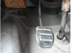 Recambio de pedal embrague para renault master ii phase 2 caja cerrada l2h1 referencia OEM IAM   