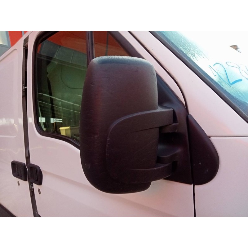 Recambio de retrovisor derecho manual para renault master ii phase 2 caja cerrada l2h1 referencia OEM IAM   