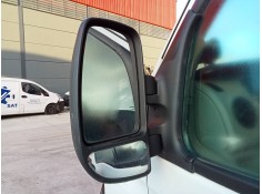 Recambio de retrovisor izquierdo electrico para renault master ii phase 2 caja cerrada l2h1 referencia OEM IAM   