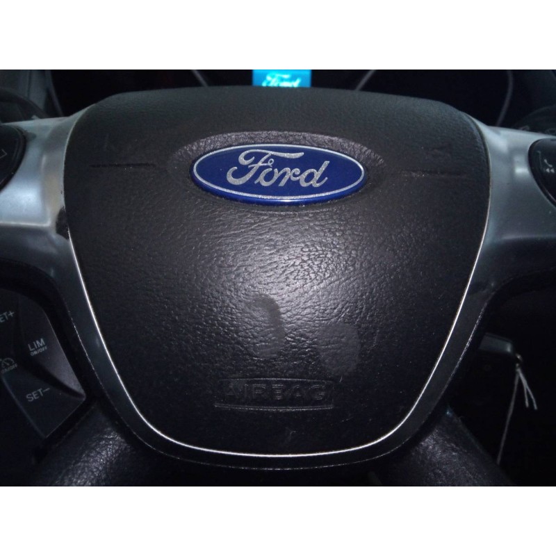 Recambio de airbag delantero izquierdo para ford focus lim. (cb8) trend referencia OEM IAM   