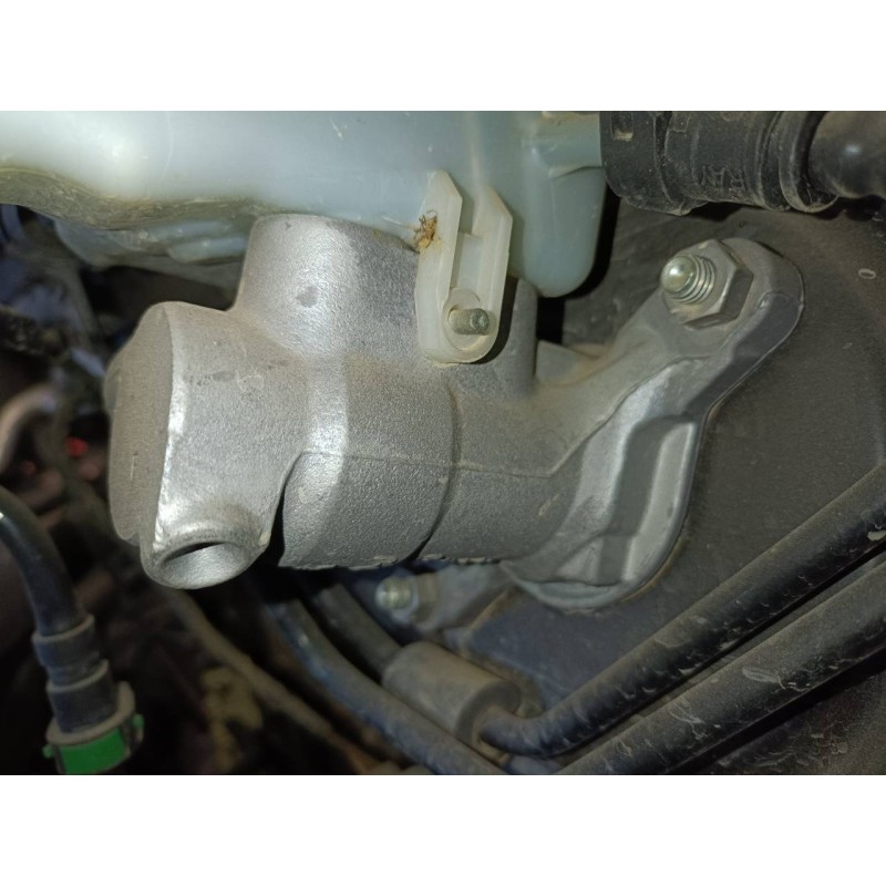 Recambio de bomba freno para ford focus lim. (cb8) trend referencia OEM IAM   