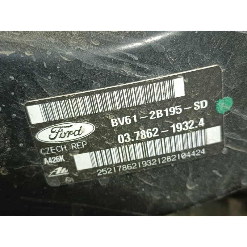 Recambio de servofreno para ford focus lim. (cb8) trend referencia OEM IAM BV612B195SD  