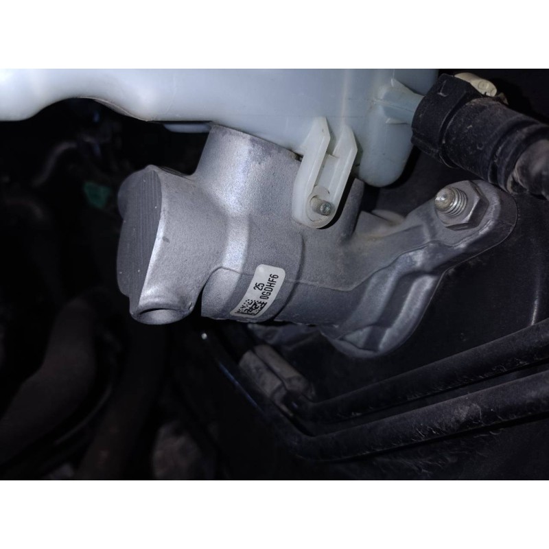 Recambio de bomba freno para ford focus lim. (cb8) trend referencia OEM IAM   