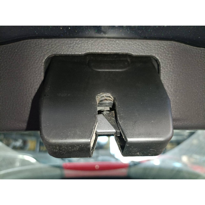 Recambio de cerradura maletero / porton para ford focus lim. (cb8) trend referencia OEM IAM   