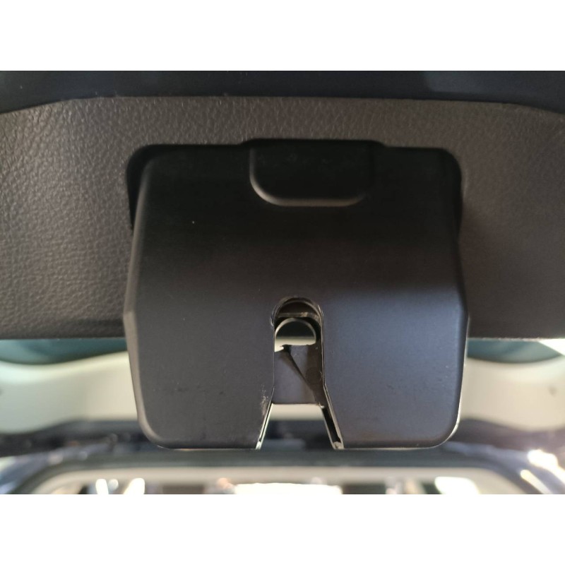 Recambio de cerradura maletero / porton para ford focus lim. (cb8) trend referencia OEM IAM   