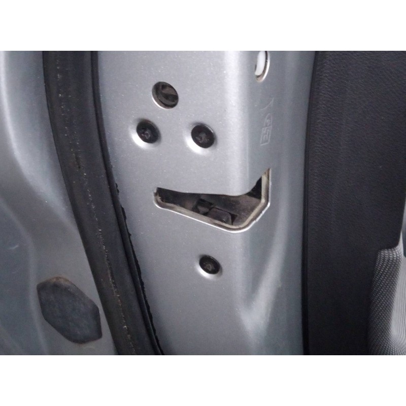 Recambio de cerradura puerta trasera izquierda para ford focus lim. (cb8) trend referencia OEM IAM   