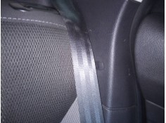 Recambio de cinturon seguridad trasero izquierdo para ford focus lim. (cb8) trend referencia OEM IAM   