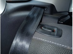 Recambio de cinturon seguridad trasero derecho para ford focus lim. (cb8) trend referencia OEM IAM   