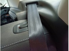 Recambio de cinturon seguridad trasero izquierdo para ford focus lim. (cb8) trend referencia OEM IAM   