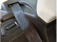 Recambio de cinturon seguridad trasero izquierdo para ford focus lim. (cb8) trend referencia OEM IAM   