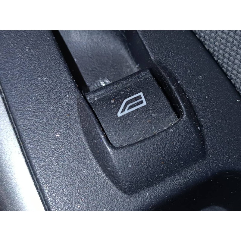 Recambio de mando elevalunas delantero derecho para ford focus lim. (cb8) trend referencia OEM IAM   