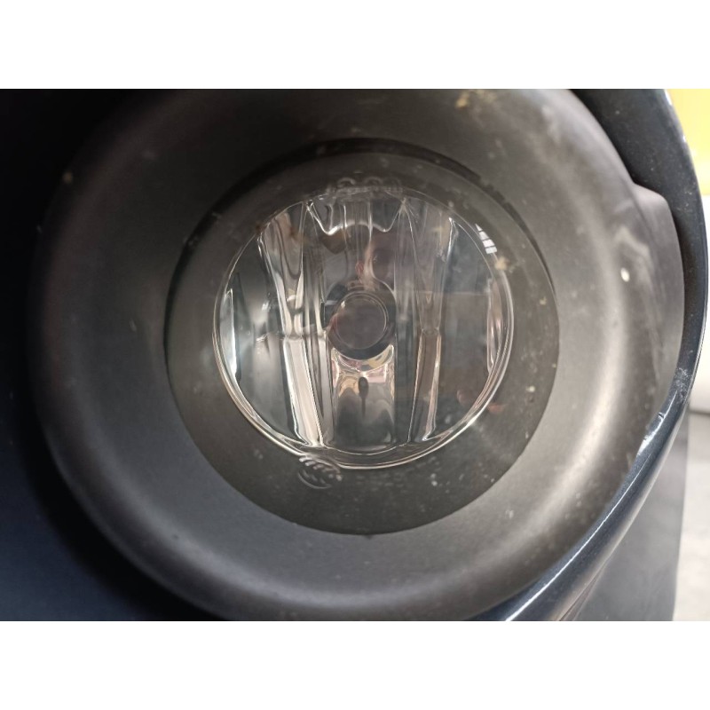 Recambio de faro antiniebla izquierdo para ford focus lim. (cb8) trend referencia OEM IAM   