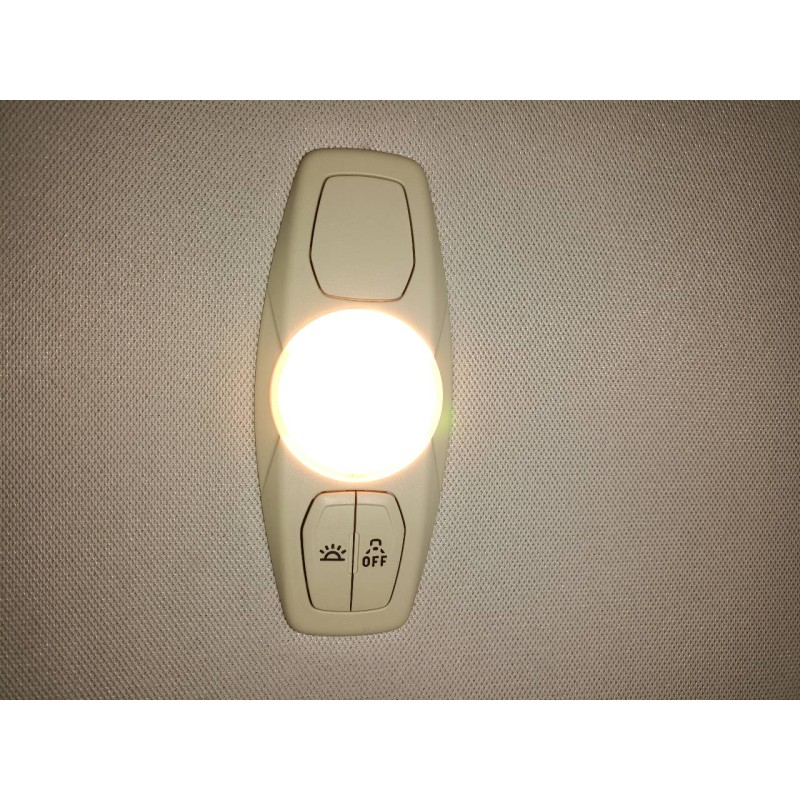 Recambio de luz interior para ford focus lim. (cb8) trend referencia OEM IAM   