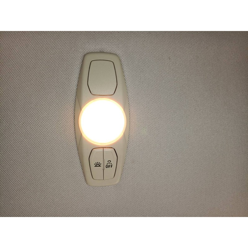 Recambio de luz interior para ford focus lim. (cb8) trend referencia OEM IAM   