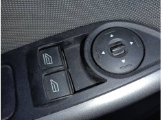 Recambio de mando elevalunas delantero izquierdo para ford focus lim. (cb8) trend referencia OEM IAM   