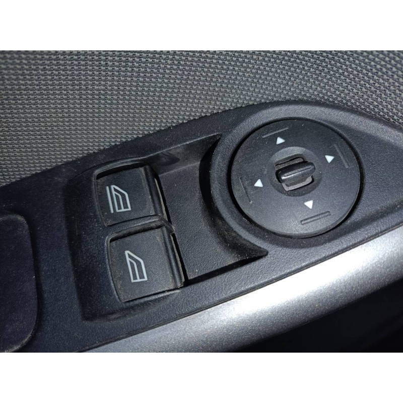 Recambio de mando elevalunas delantero izquierdo para ford focus lim. (cb8) trend referencia OEM IAM   