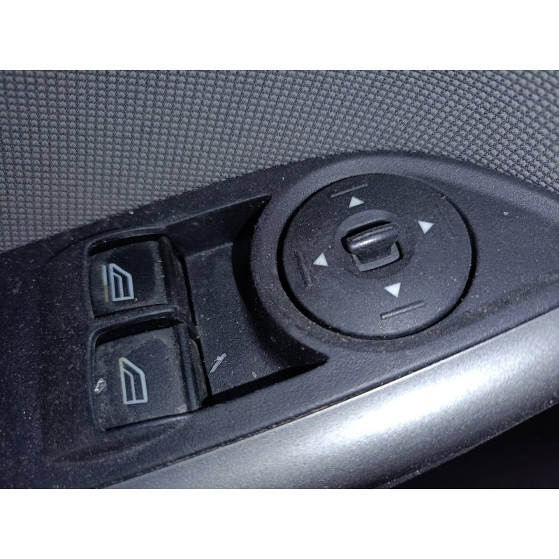 Recambio de mando elevalunas delantero izquierdo para ford focus lim. (cb8) trend referencia OEM IAM   