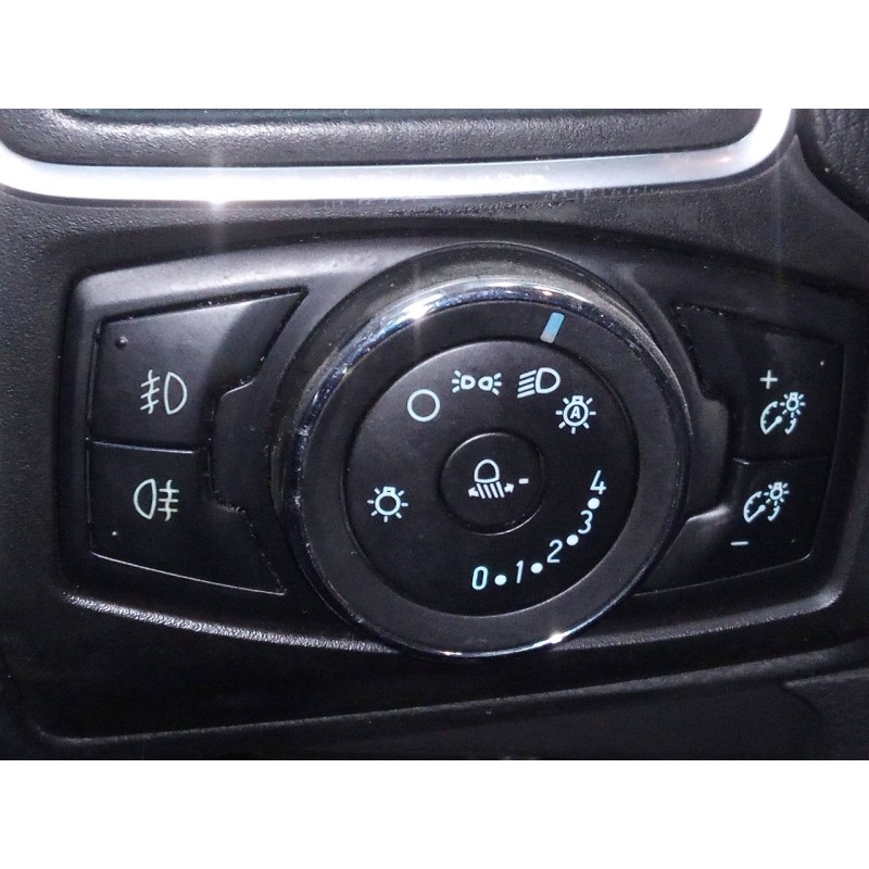 Recambio de mando luces para ford focus lim. (cb8) trend referencia OEM IAM   