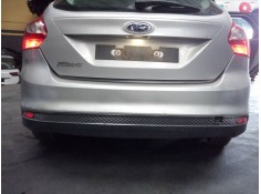 Recambio de paragolpes trasero para ford focus lim. (cb8) trend referencia OEM IAM   