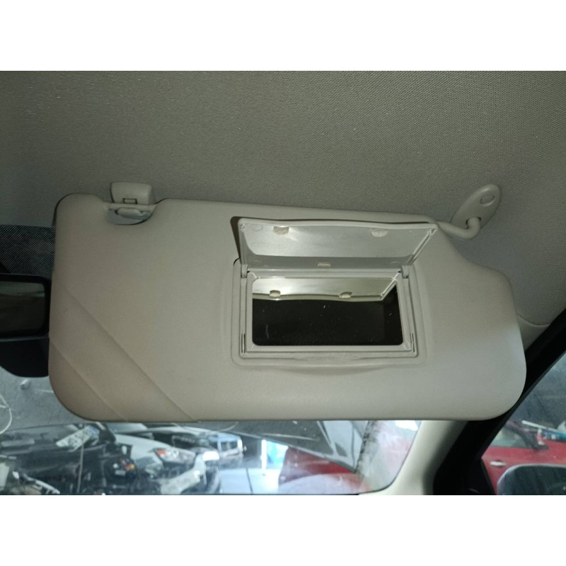 Recambio de parasol derecho para ford focus lim. (cb8) trend referencia OEM IAM   