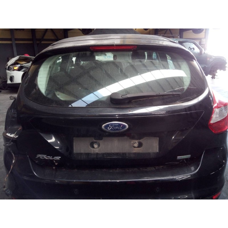 Recambio de porton trasero para ford focus lim. (cb8) 1.0 ecoboost cat referencia OEM IAM   