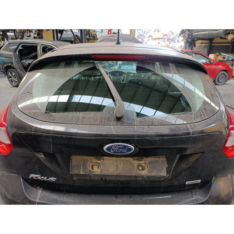 Recambio de porton trasero para ford focus lim. (cb8) trend referencia OEM IAM   