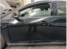 Recambio de puerta delantera izquierda para ford focus lim. (cb8) trend referencia OEM IAM   