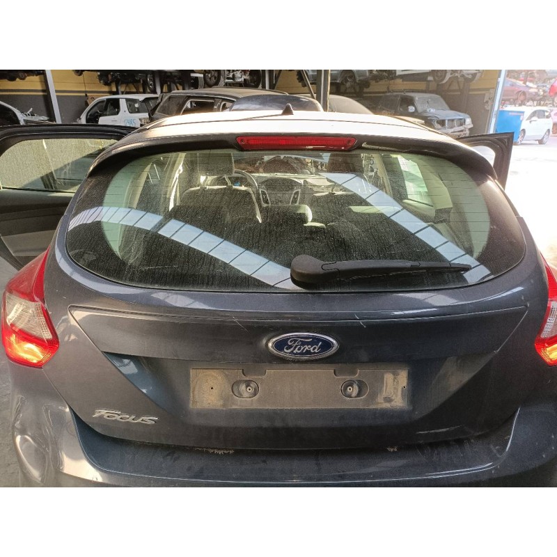 Recambio de porton trasero para ford focus lim. (cb8) trend referencia OEM IAM   