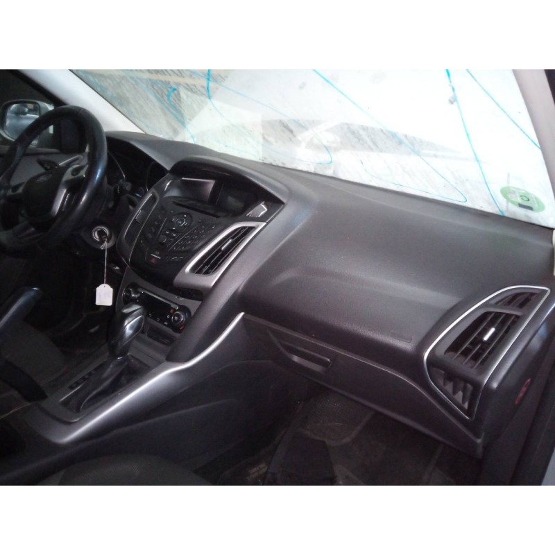 Recambio de salpicadero para ford focus lim. (cb8) trend referencia OEM IAM   