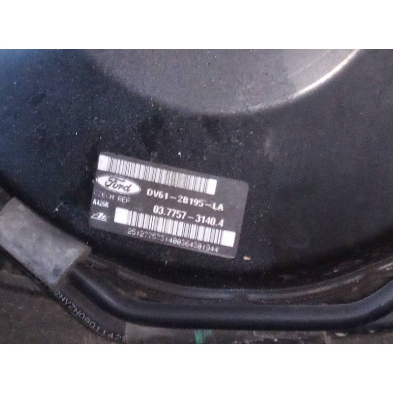 Recambio de servofreno para ford focus lim. (cb8) trend referencia OEM IAM DV6128195LA 0377573140A 