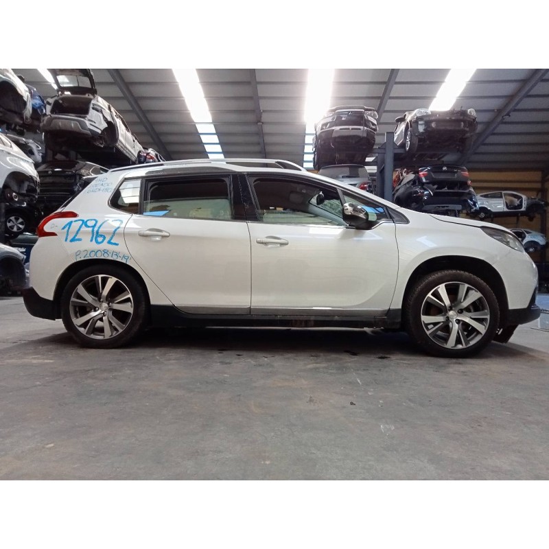 peugeot 2008 (--.2013) del año 2013